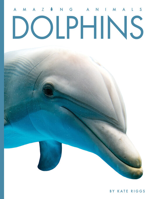 Title details for Dolphins by Kate Riggs - Wait list